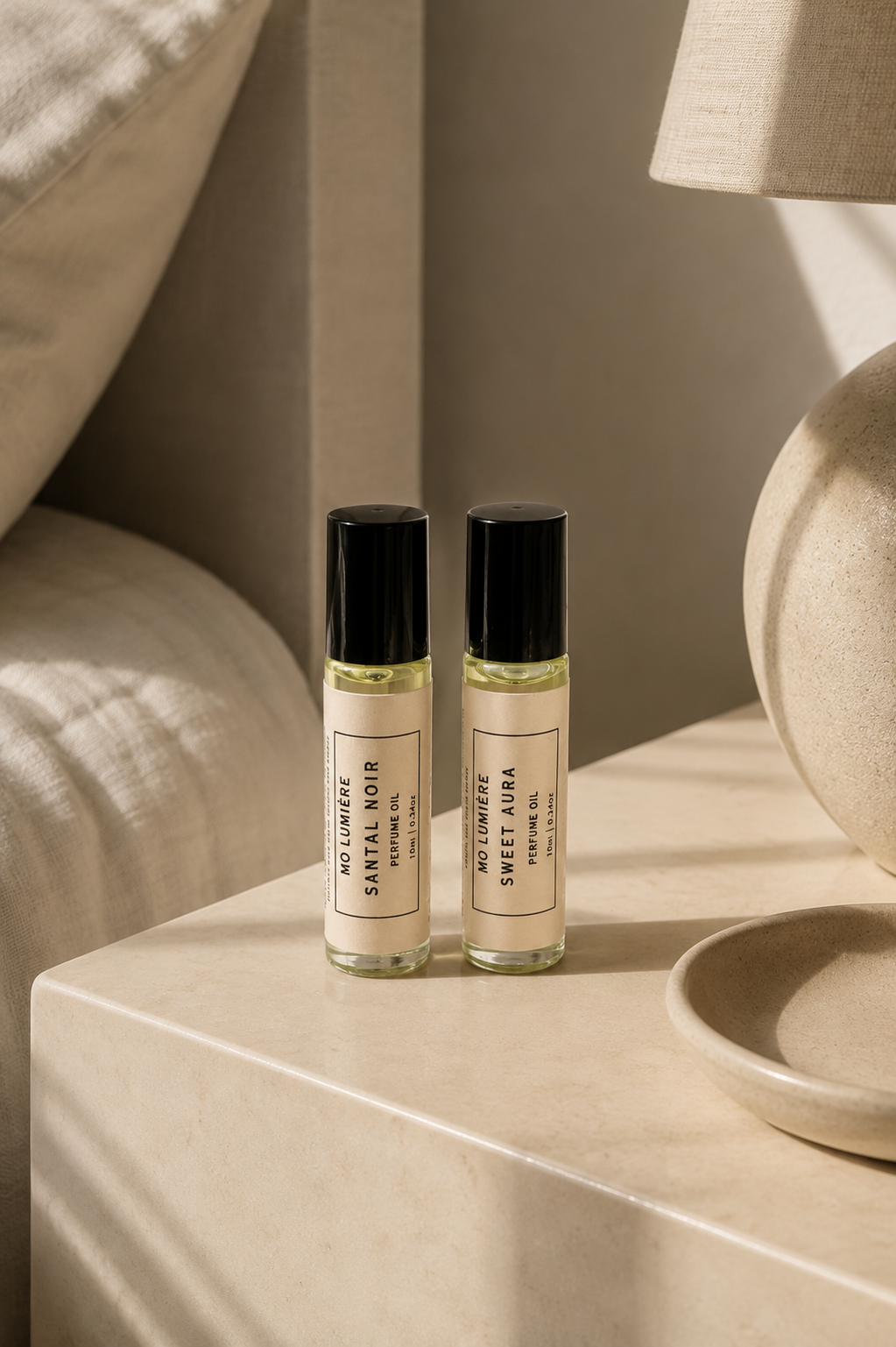 Designer inspired perfume oils