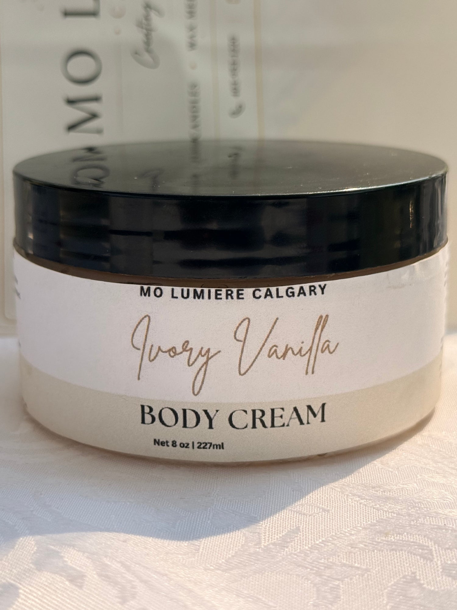 Body Butter