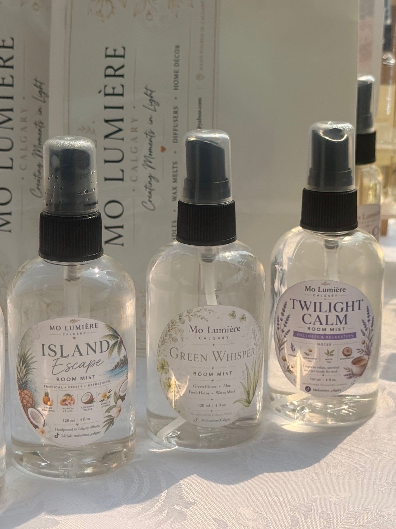 Room Mist