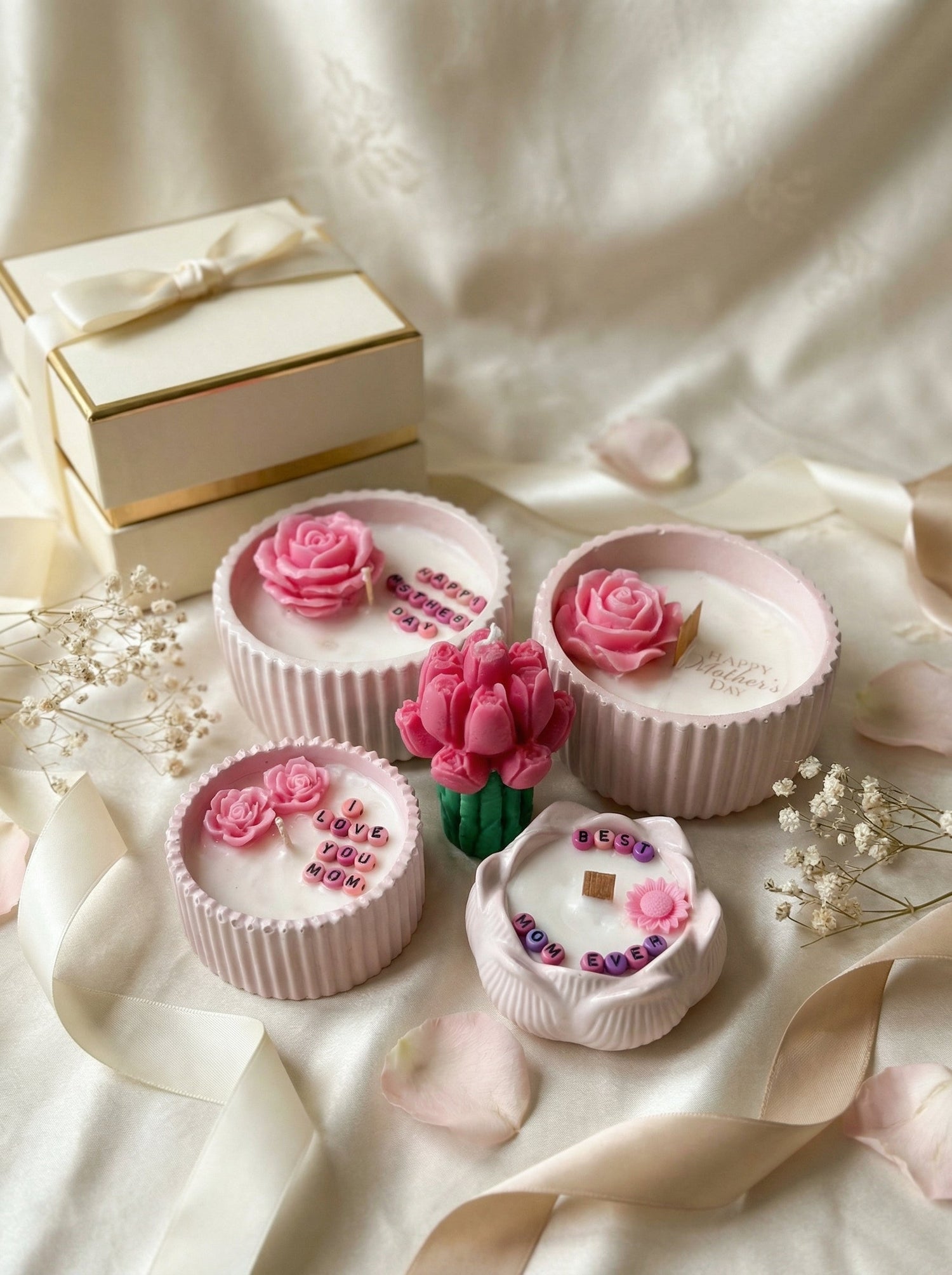 Mother’s Love Collection