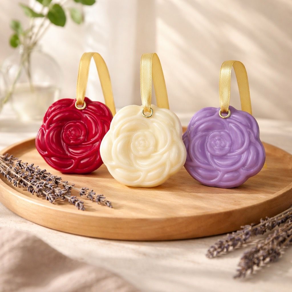 Home Fragrance