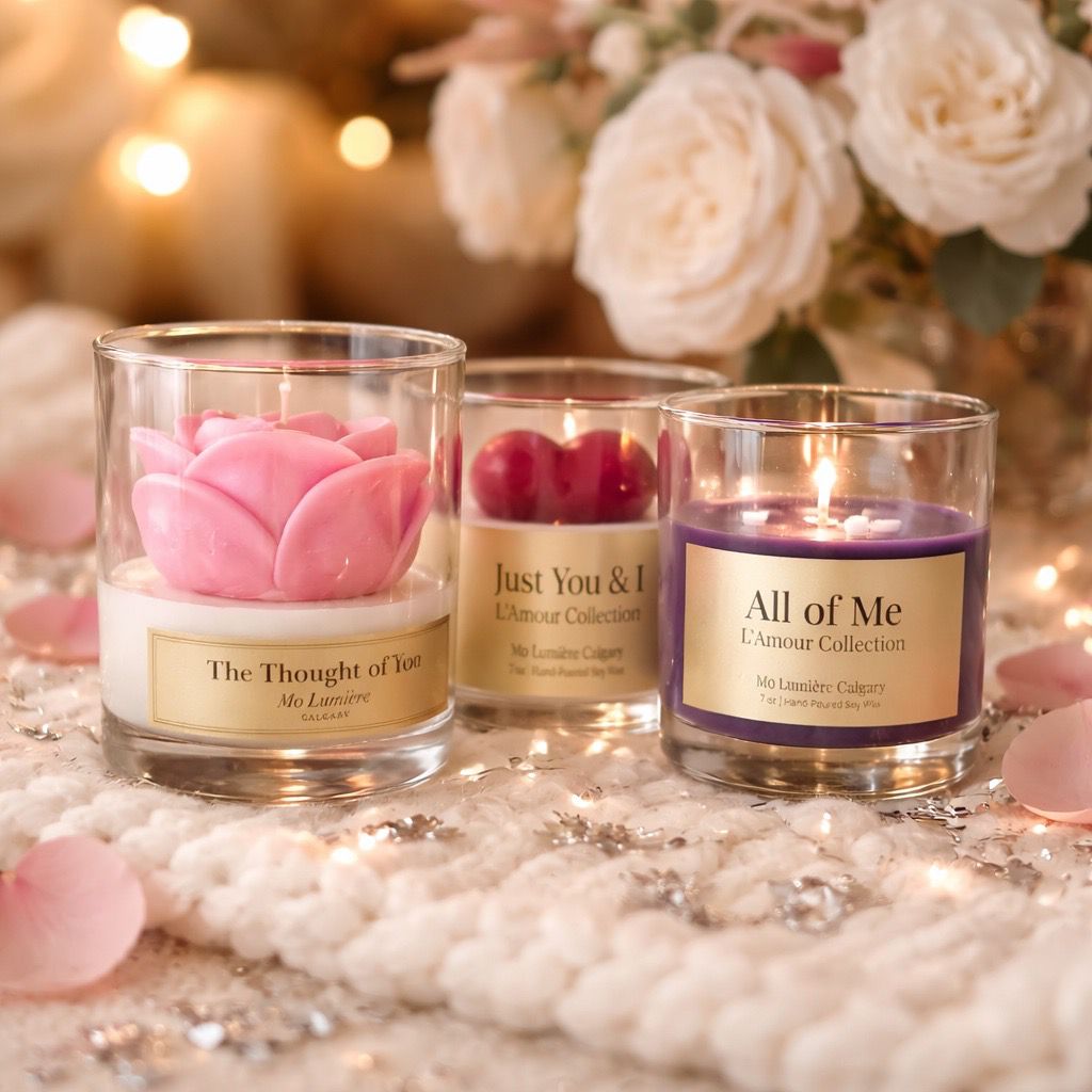 L’amour Collection