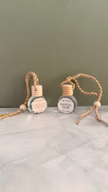 Car Diffuser — Luxury Scented Hanging Car Fragrance