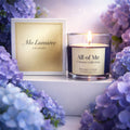All of Me — L’Amour Collection | Luxury Soy Candle