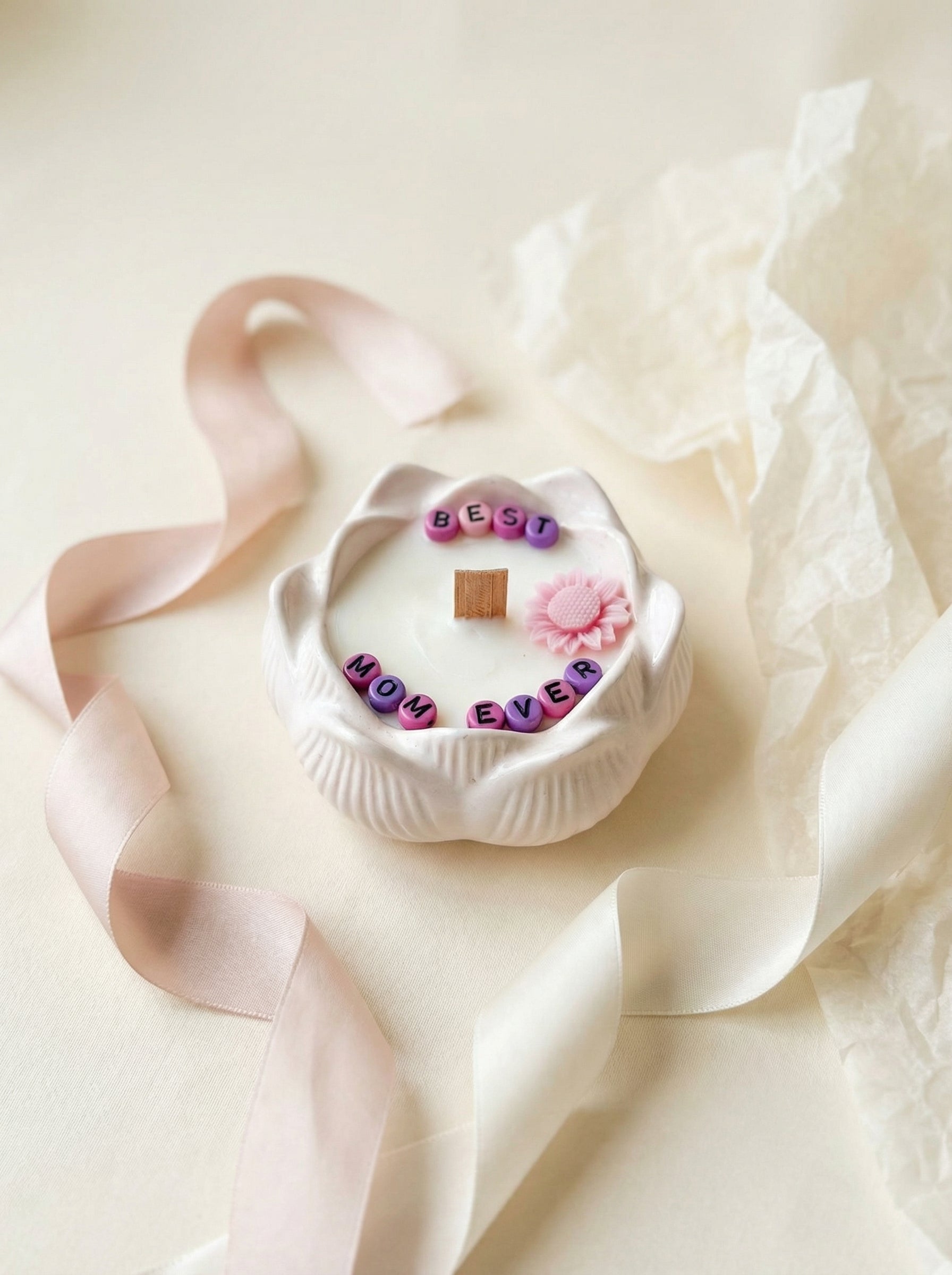 Mother's Love- Bloom Keepsake