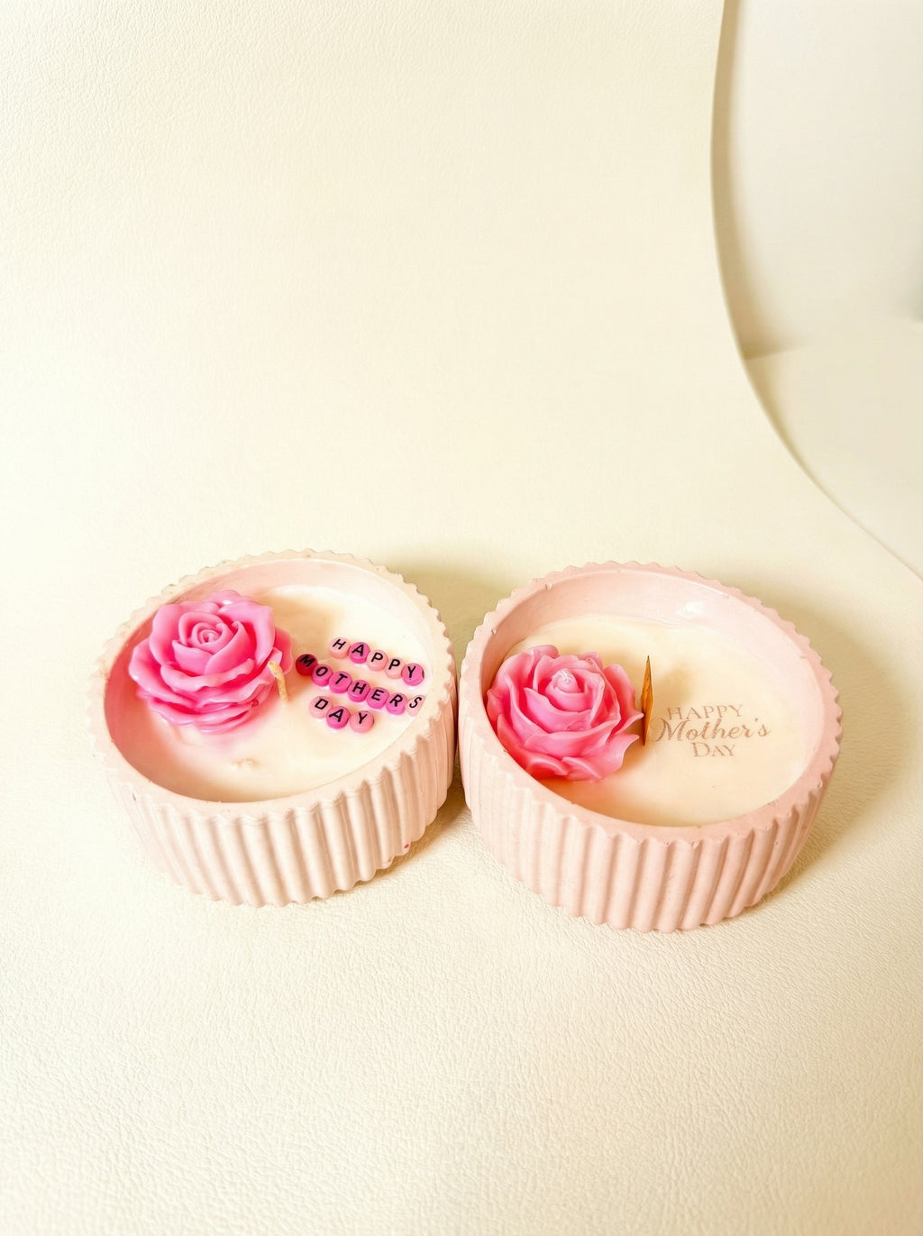Mother's Love- Signature Ribbed Glow
