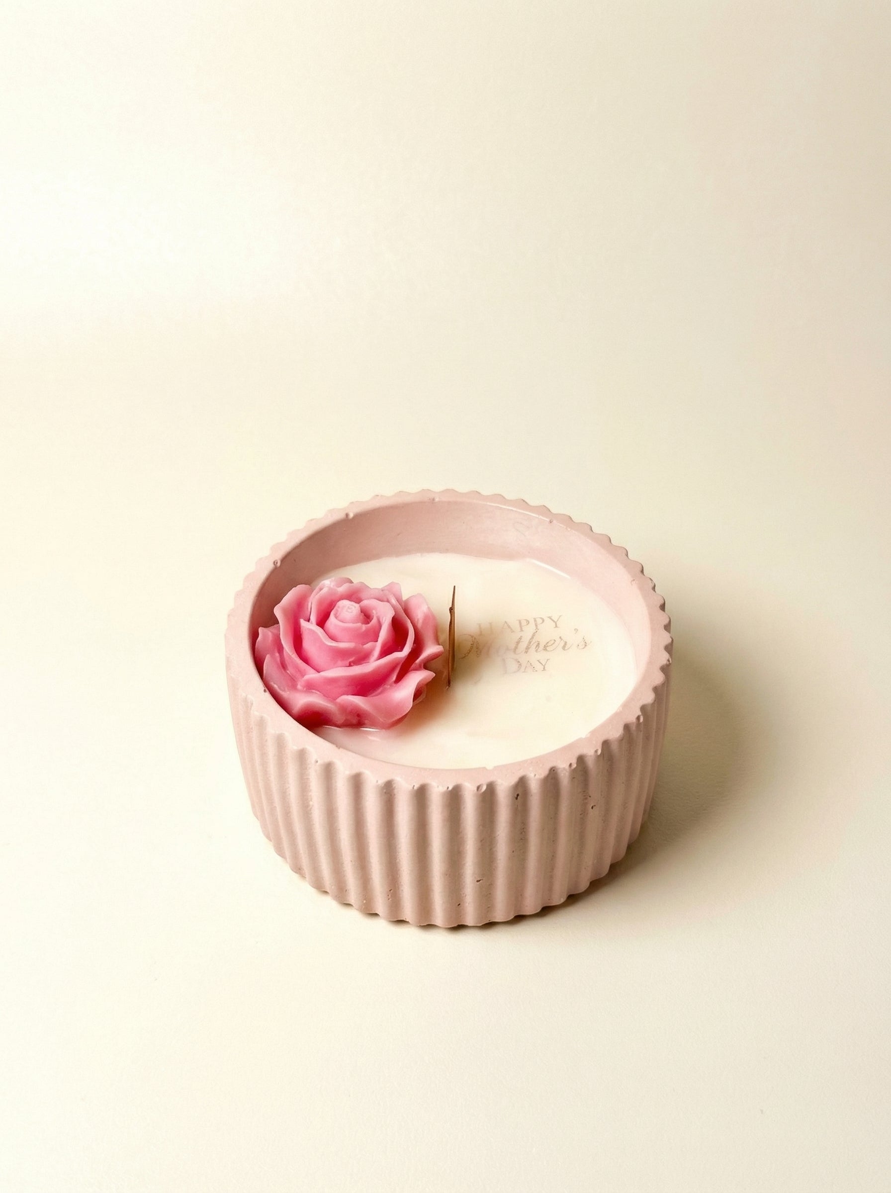 Mother's Love- Signature Ribbed Glow