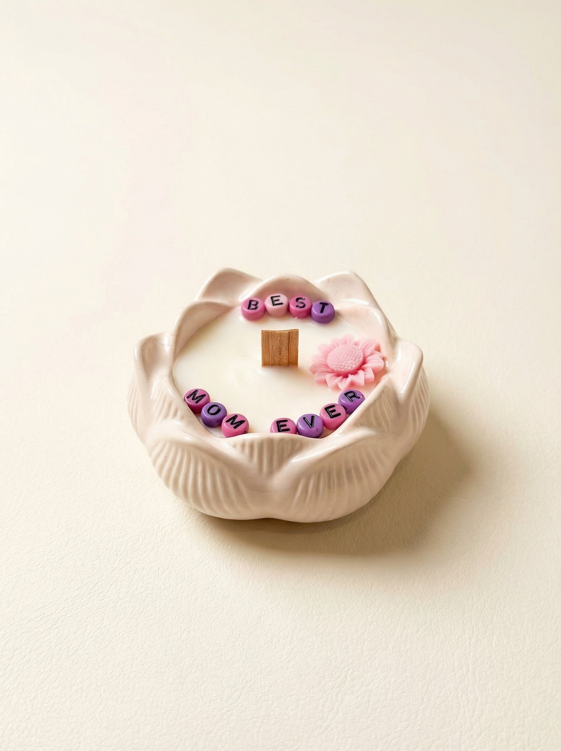 Mother's Love- Bloom Keepsake