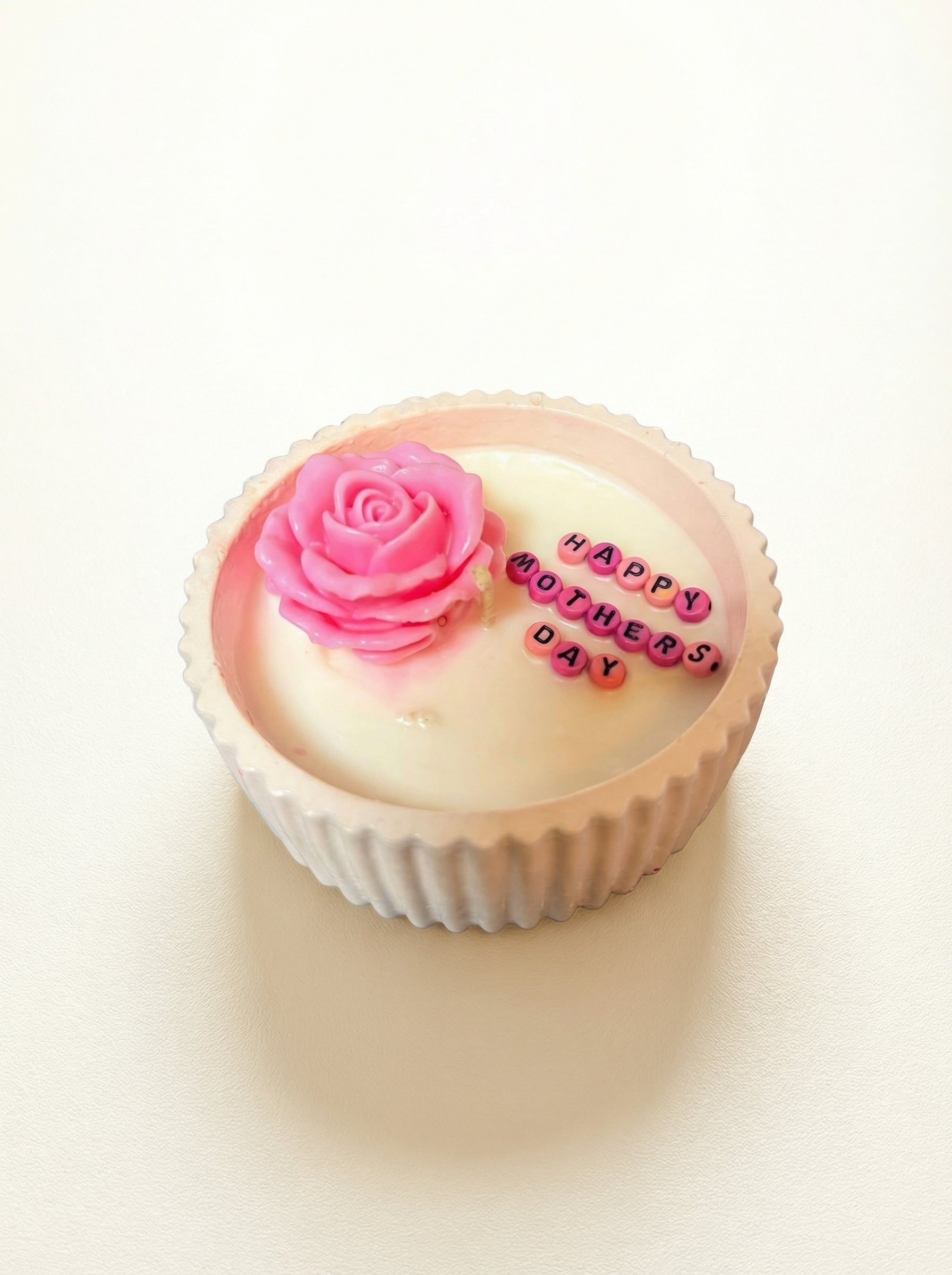 Mother's Love- Signature Ribbed Glow
