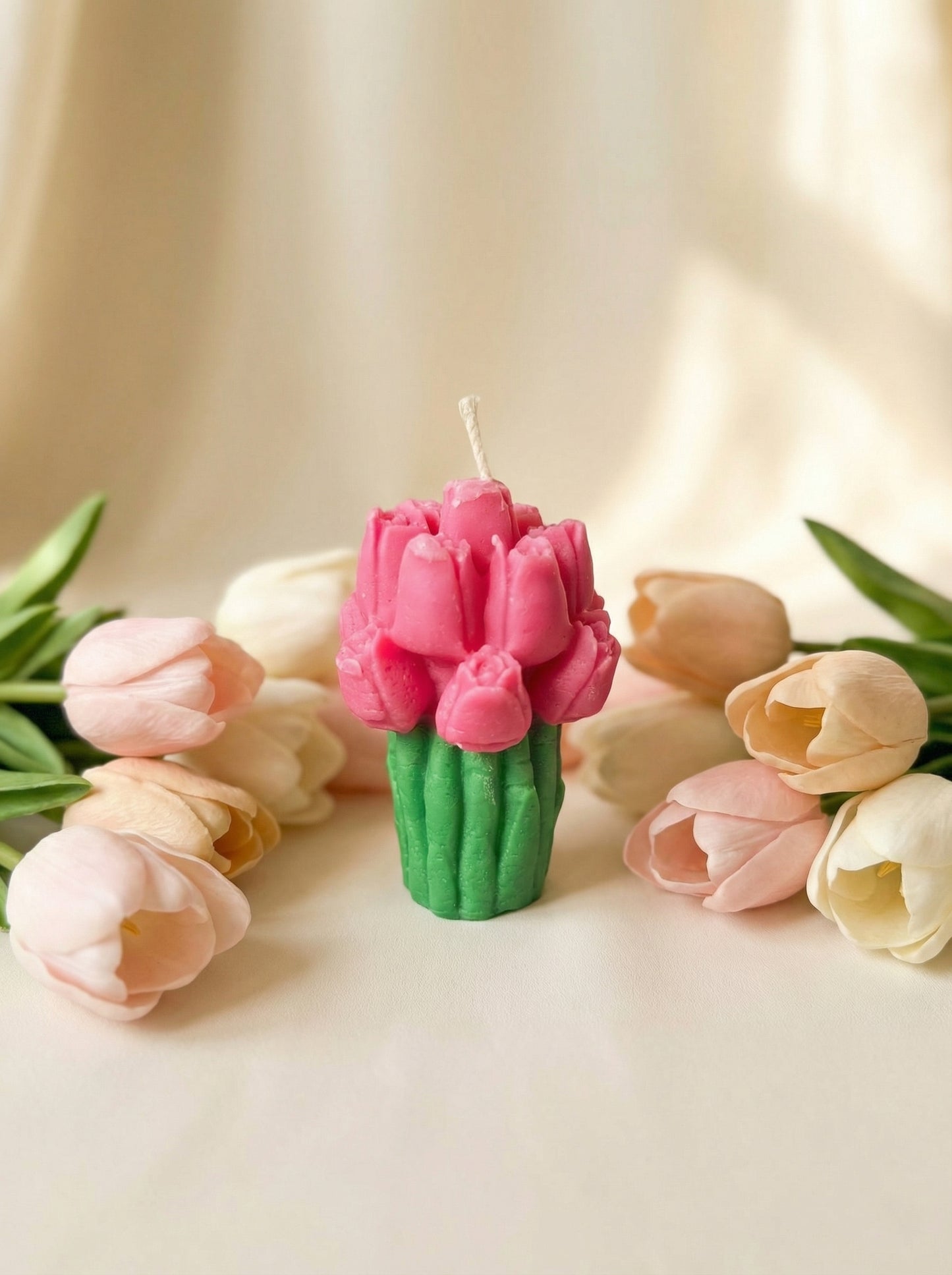 Mother's Love- Tulip Bouquet
