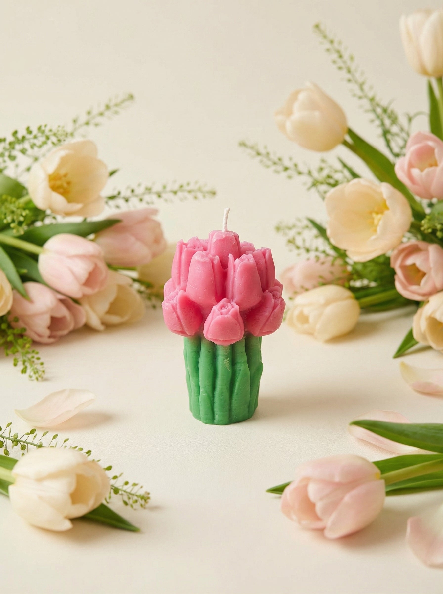 Mother's Love- Tulip Bouquet