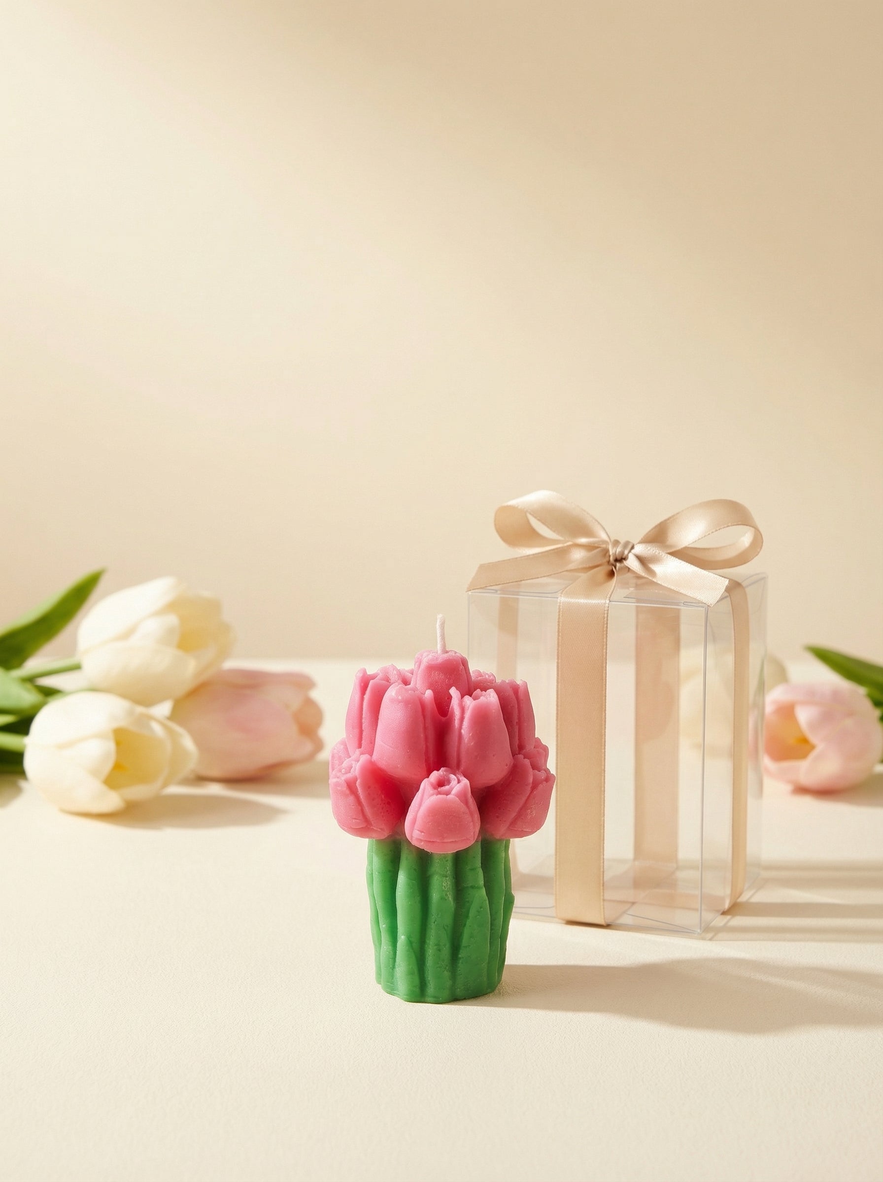 Mother's Love- Tulip Bouquet