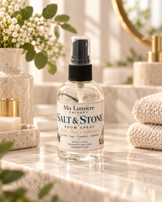 Salt & Stone Room Spray