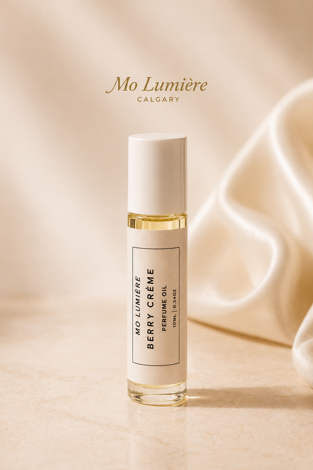 Berry Crème | Designer Inspired Perfume Oil Inspired by Kayali Yum Boujee Marshmallow
