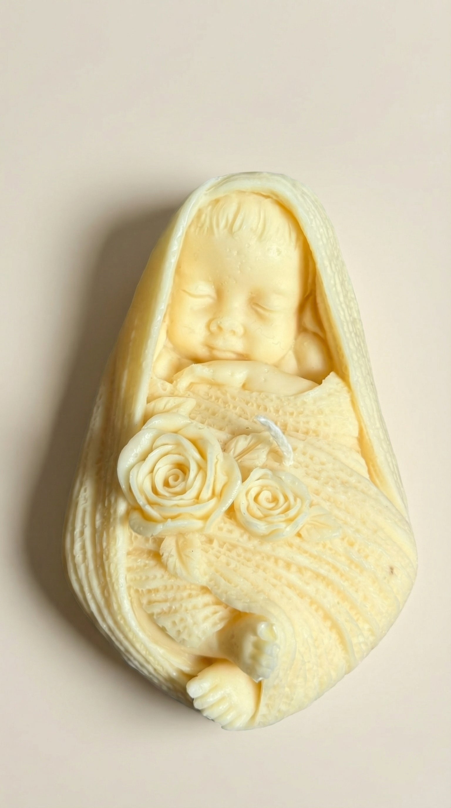 Petite Lumière Nurture Edition | Baby & Mother Wax Candles