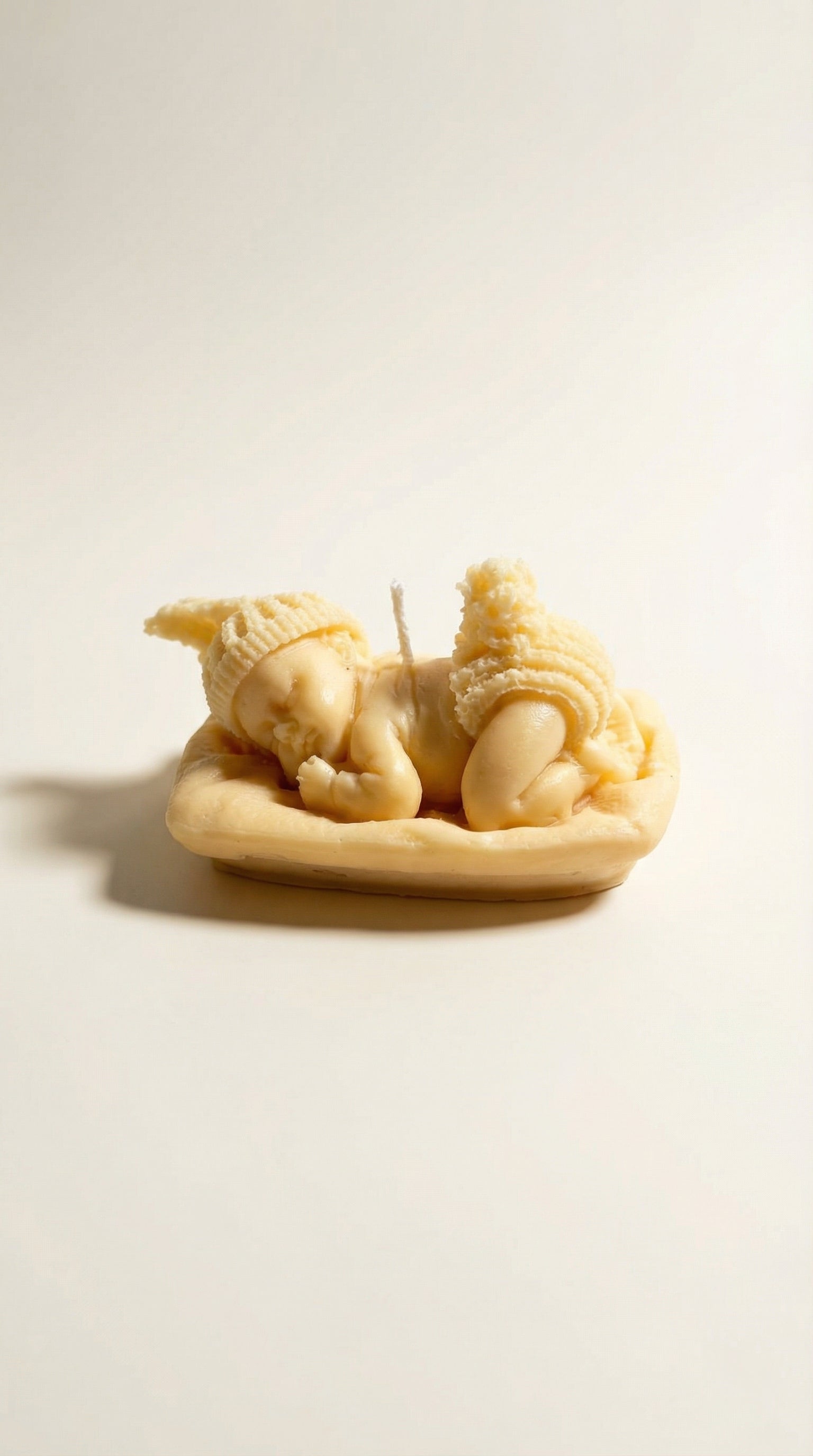 Petite Lumière Nurture Edition | Baby & Mother Wax Candles