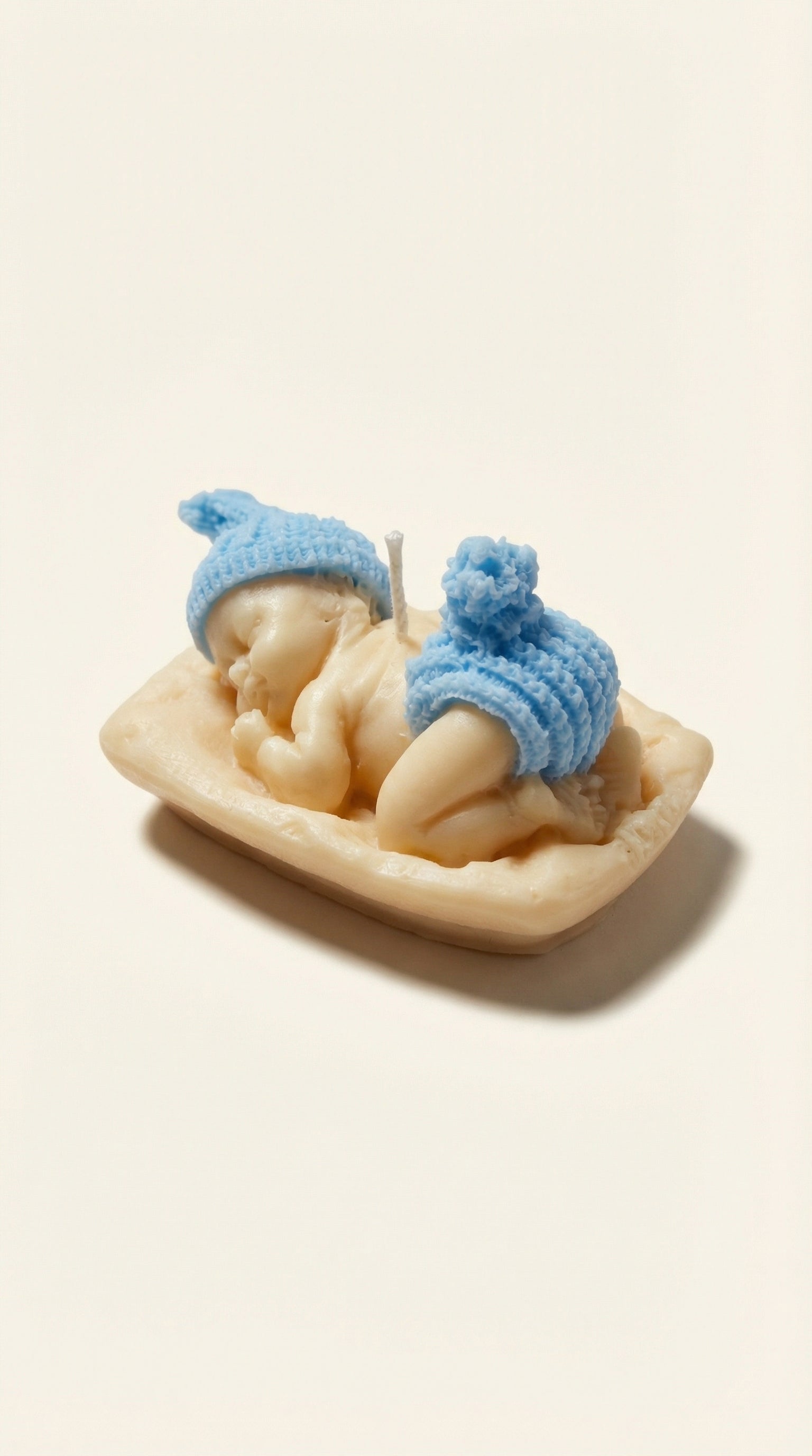 Petite Lumière Nurture Edition | Baby & Mother Wax Candles