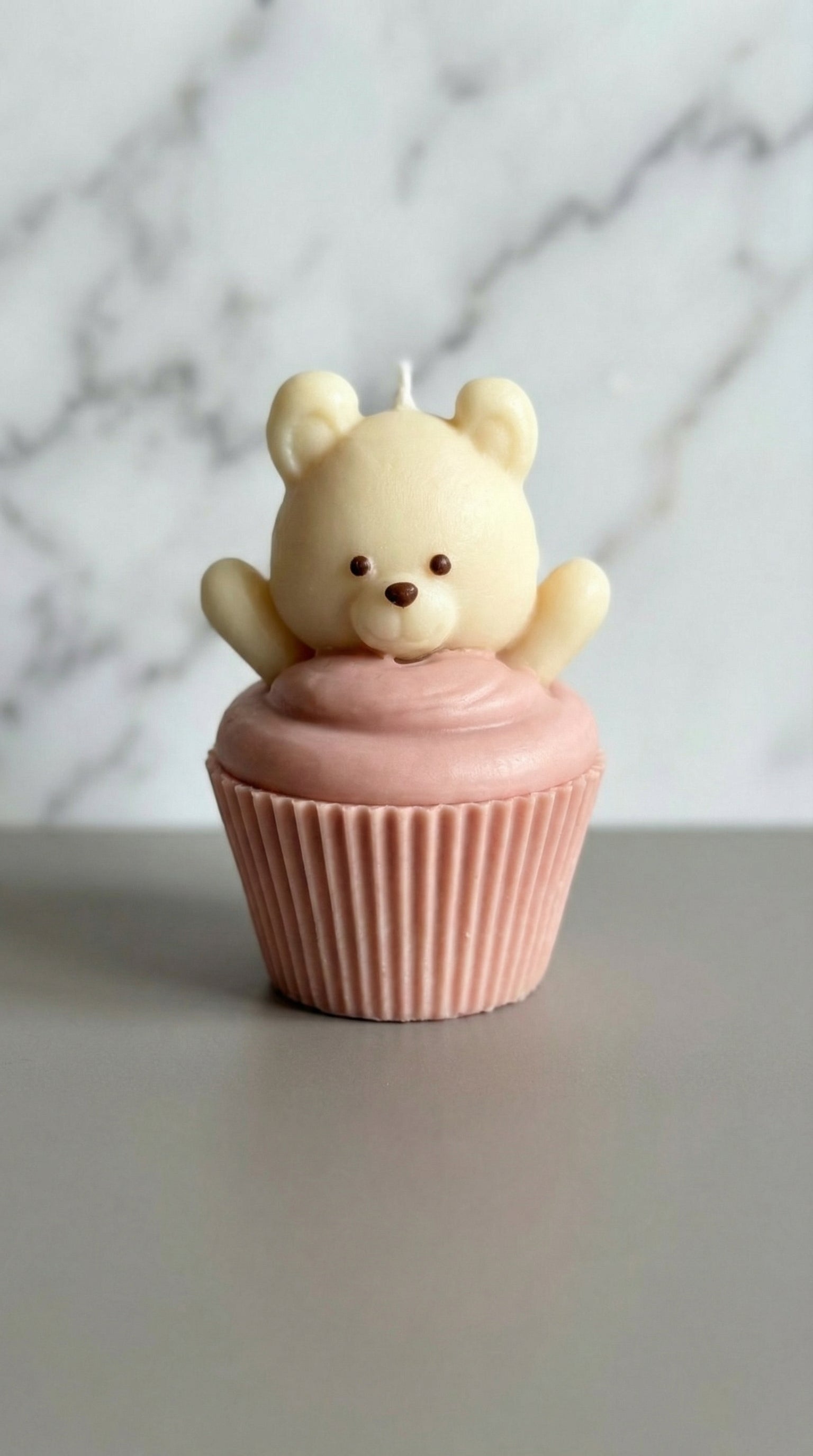 Petite Lumière Animal Candles — Tiny Treasures, Softly Lit
