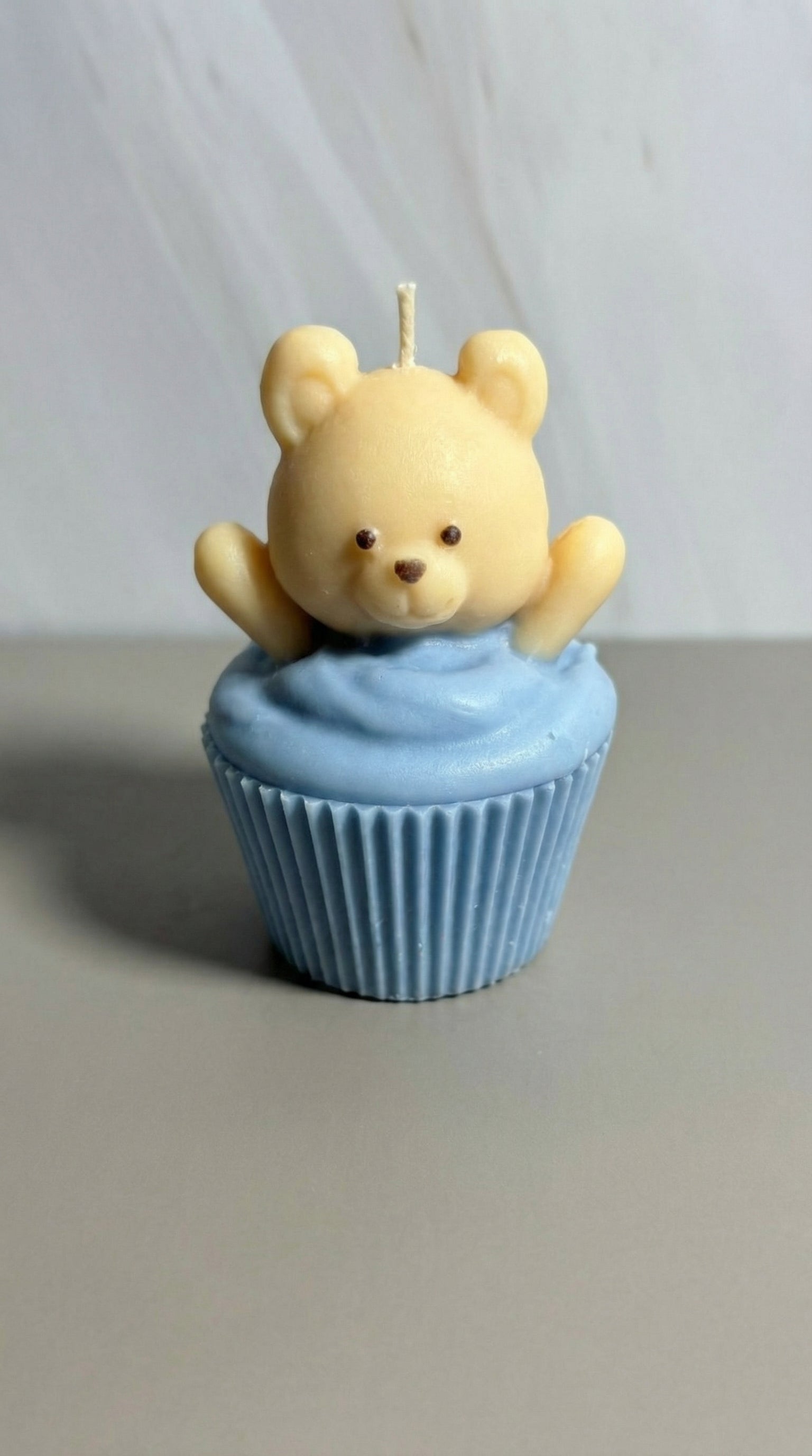 Petite Lumière Animal Candles — Tiny Treasures, Softly Lit