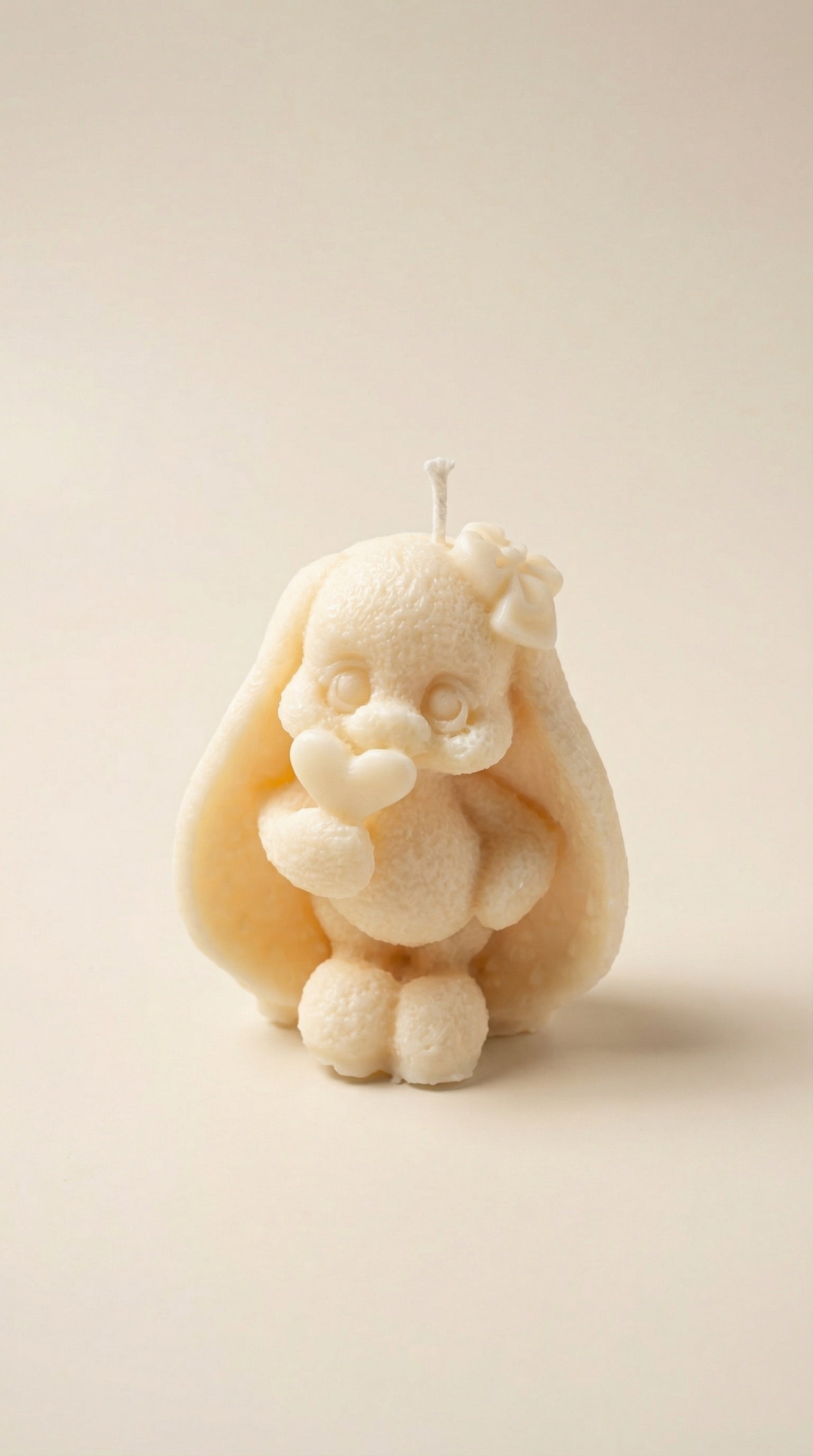 Petite Lumière Animal Candles — Tiny Treasures, Softly Lit
