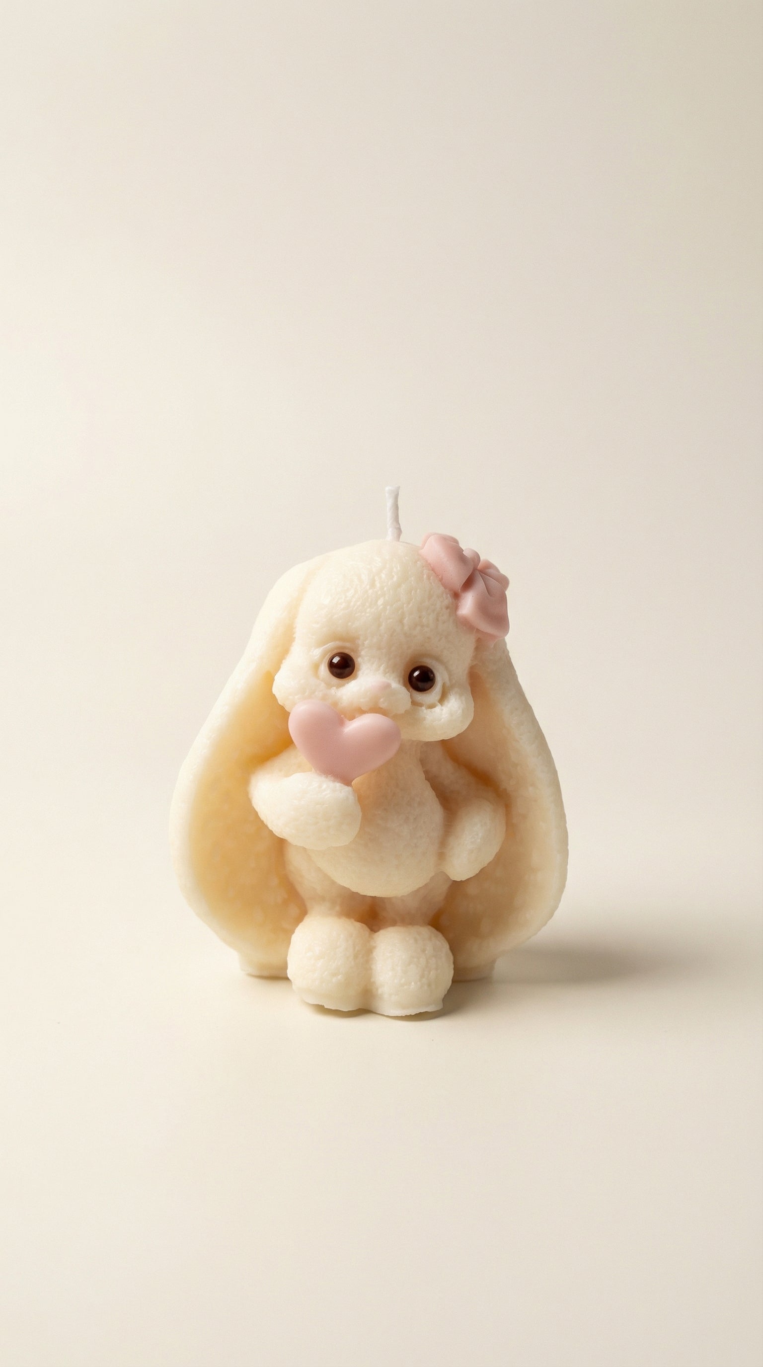 Petite Lumière Animal Candles — Tiny Treasures, Softly Lit