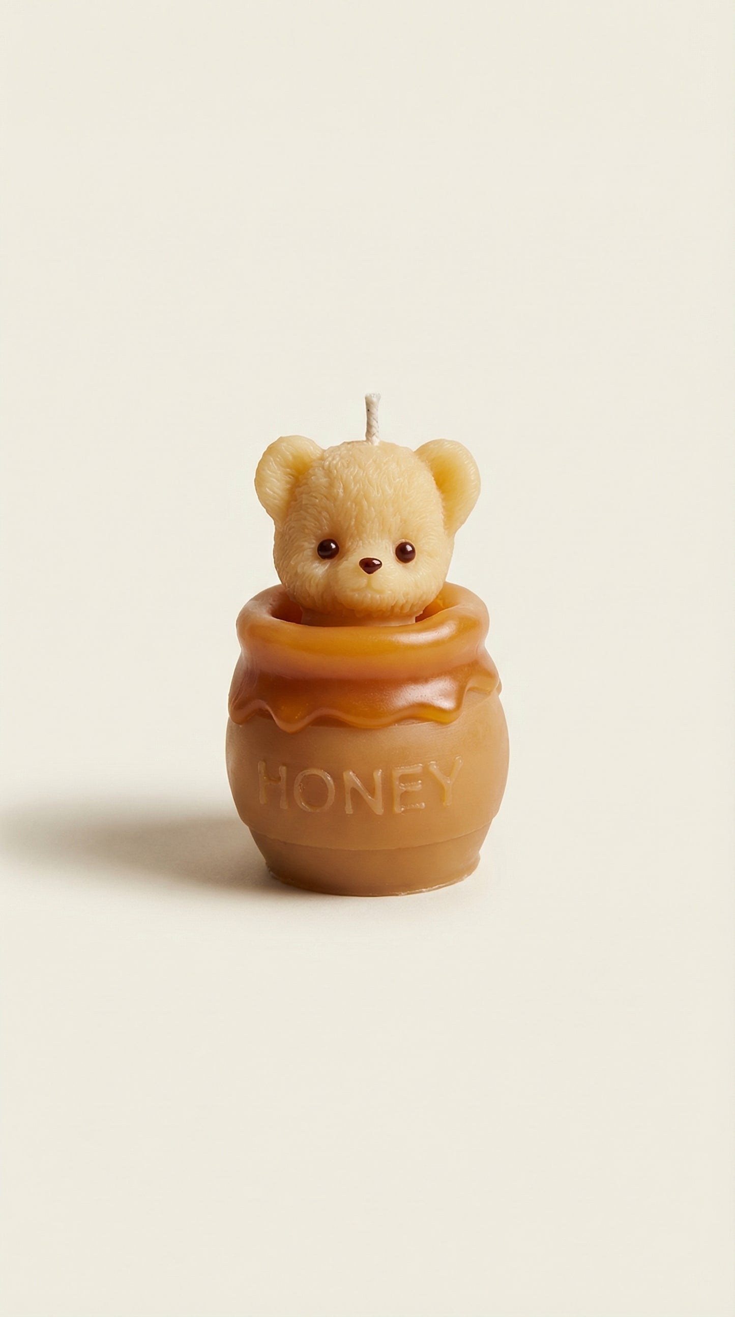 Petite Lumière Animal Candles — Tiny Treasures, Softly Lit