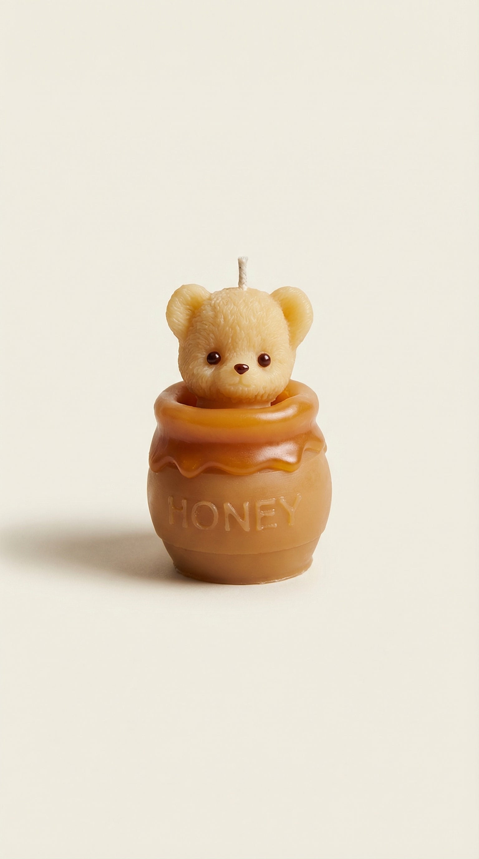 Petite Lumière Animal Candles — Tiny Treasures, Softly Lit