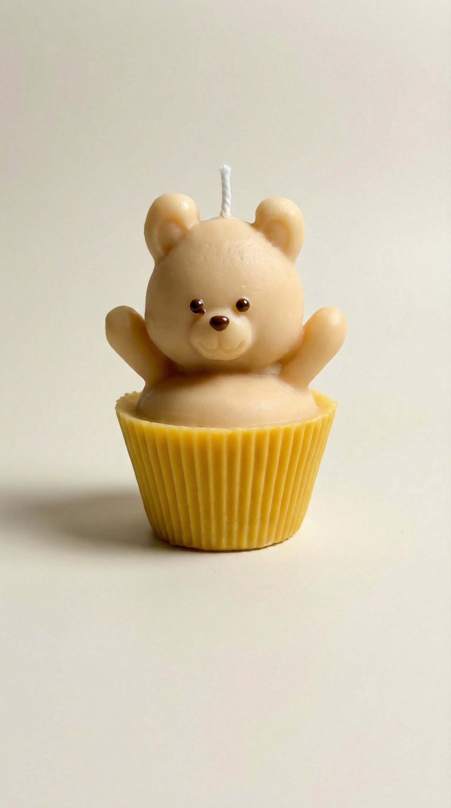 Petite Lumière Animal Candles — Tiny Treasures, Softly Lit