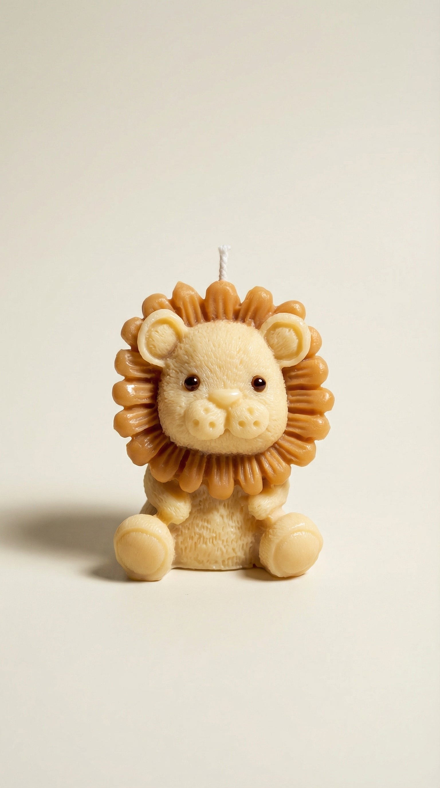 Petite Lumière Animal Candles — Tiny Treasures, Softly Lit