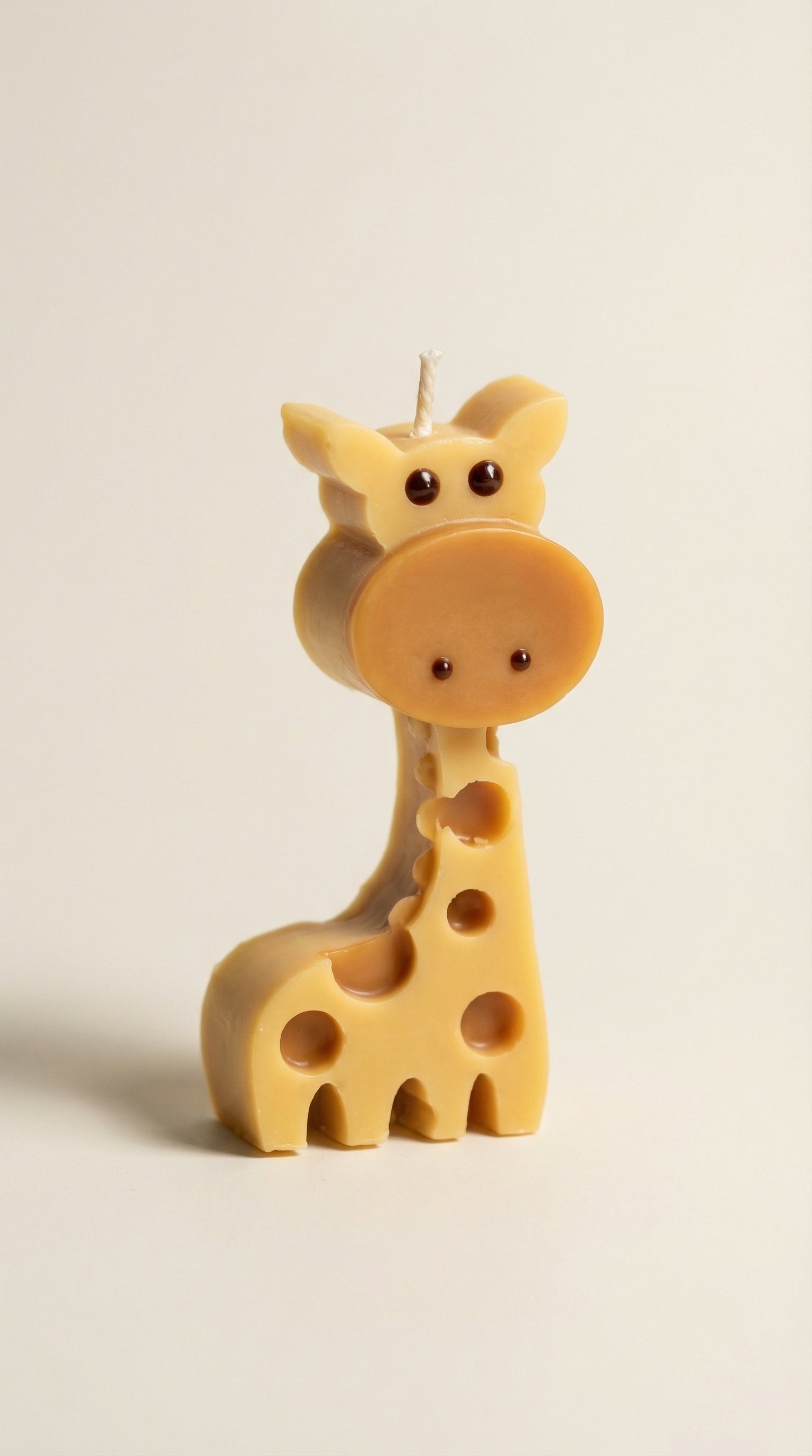 Petite Lumière Animal Candles — Tiny Treasures, Softly Lit