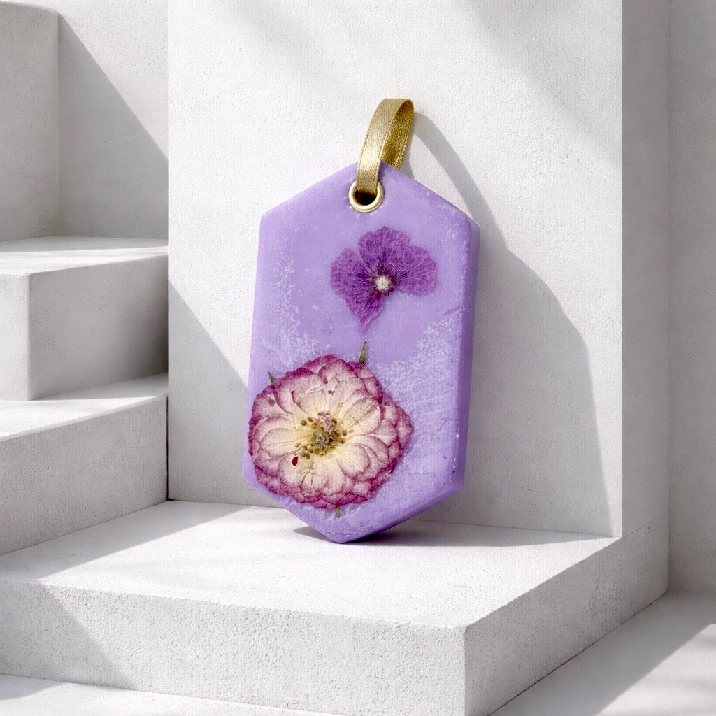 Wax Sachets | Luxury Home Fragrance