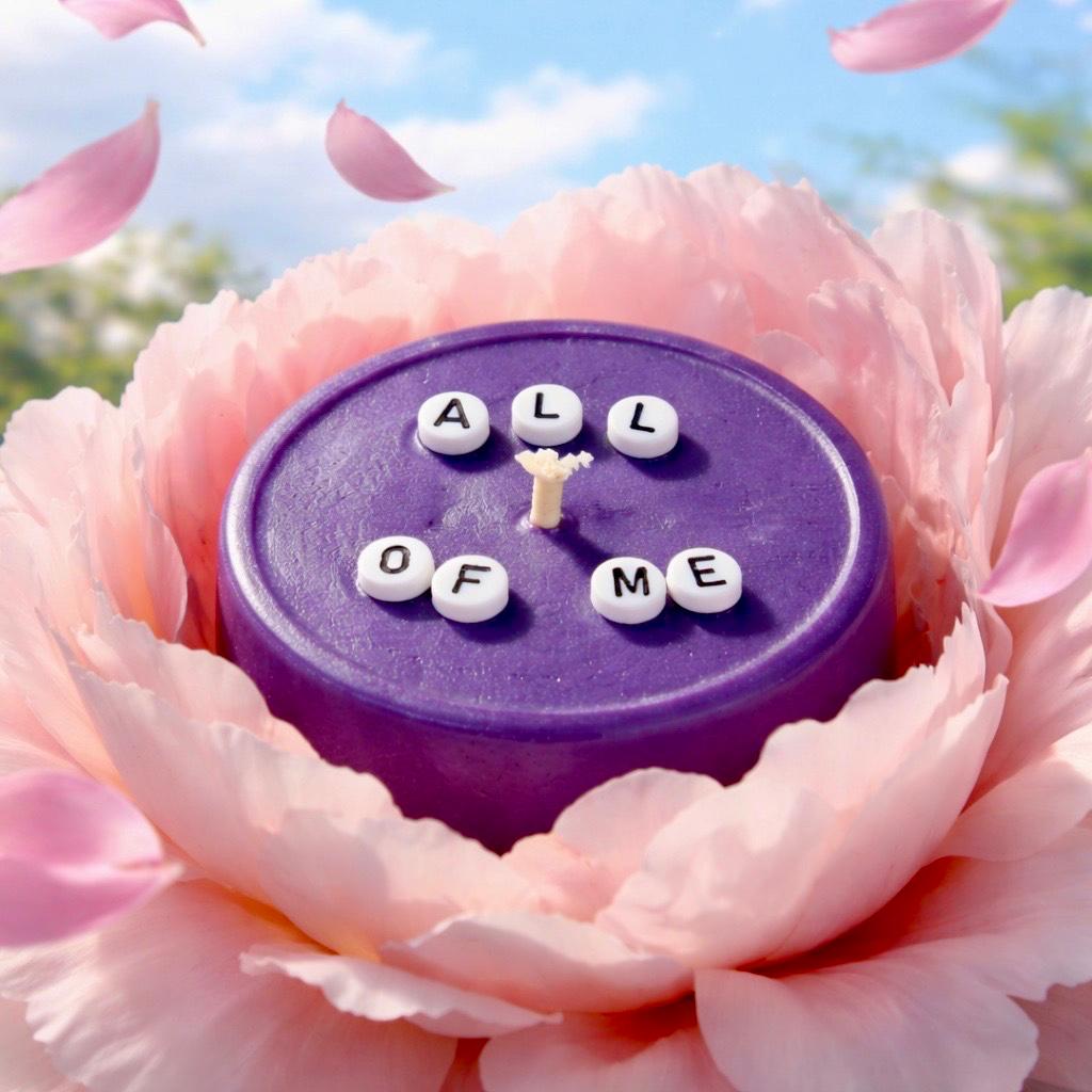All of Me — L’Amour Collection | Luxury Soy Candle