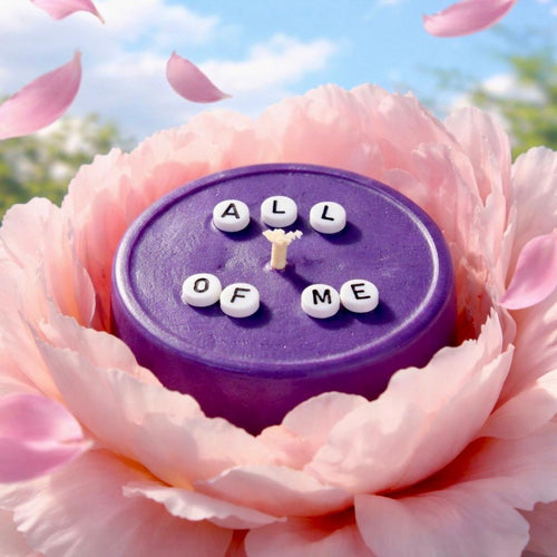 All of Me — L’Amour Collection | Luxury Soy Candle