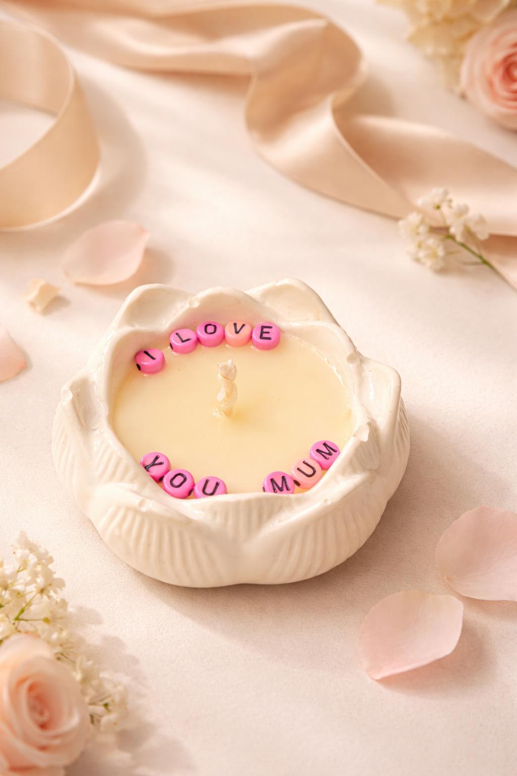 Mother's Love- Bloom Keepsake