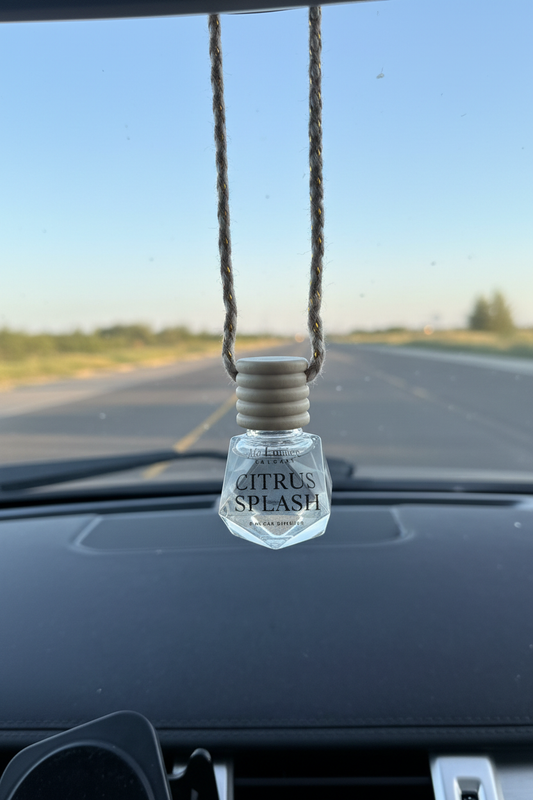 Citrus Splash Hanging