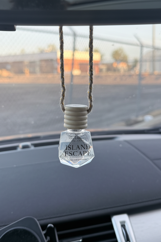 Island Escape Hanging